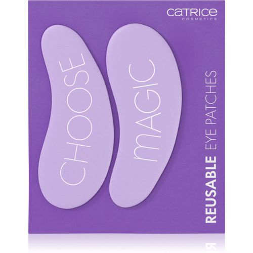 Choose Magic mascarilla para contorno de ojos 2 ud - Catrice - Modalova