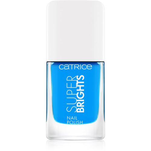 Super Brights esmalte de uñas tono 020 10,5 ml - Catrice - Modalova