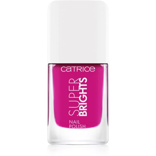 Super Brights esmalte de uñas tono 040 10,5 ml - Catrice - Modalova