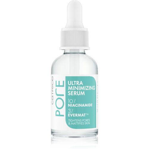 Pore Ultra Minimizing sérum para minimizar los poros 30 ml - Catrice - Modalova