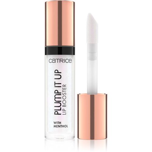 Plump It Up lucidalabbra volumizzante colore 010 3,5 ml - Catrice - Modalova