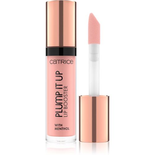 Plump It Up brillo de labios para dar volumen tono 060 3,5 ml - Catrice - Modalova