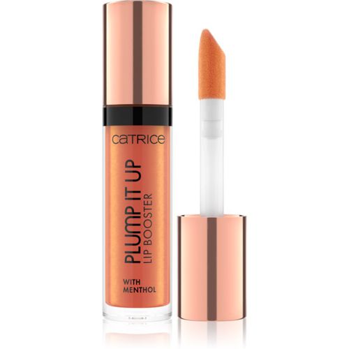 Plump It Up brillo de labios para dar volumen tono 070 · Fake It Till You Make It 3,5 ml - Catrice - Modalova