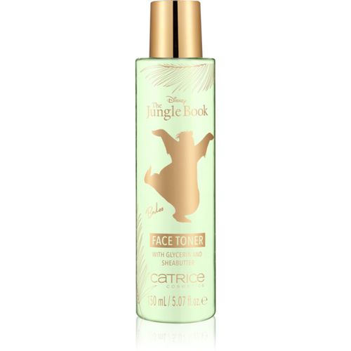 Disney The Jungle Book lozione tonica viso con glicerina Baloo 150 ml - Catrice - Modalova