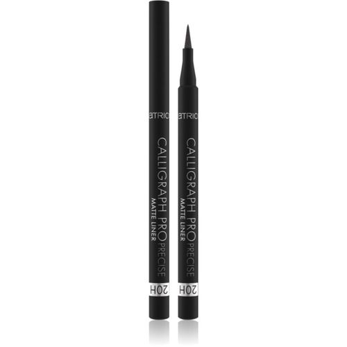 Calligraph Pro Precise 20h delineador con corrector con efecto mate 1,1 ml - Catrice - Modalova