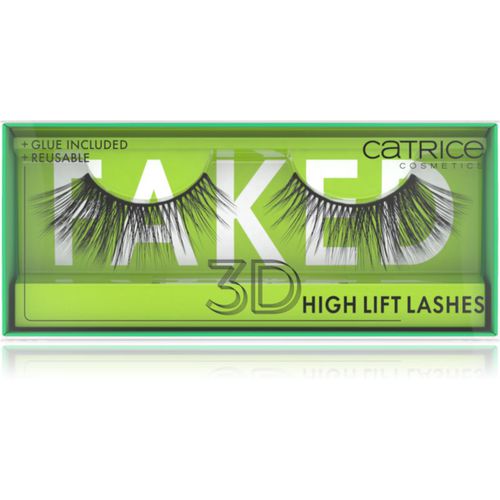 Faked künstliche Wimpern mit Klebstoff 3D High Lift 2 St - Catrice - Modalova