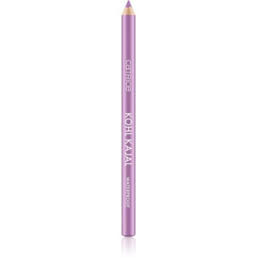 Kohl Kajal Waterproof Kajal Eye Liner Farbton 090 - La La Lavender 0,78 g - Catrice - Modalova