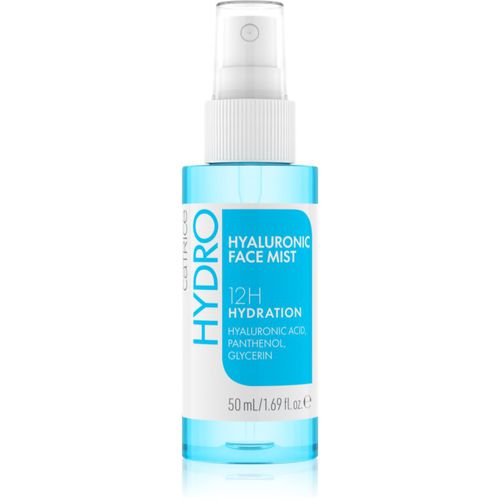 Hydro Hyaluronic Gesichtsspray 50 ml - Catrice - Modalova