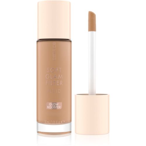 Soft Glam Filter loción iluminadora con color tono 030 - Medium 30 ml - Catrice - Modalova