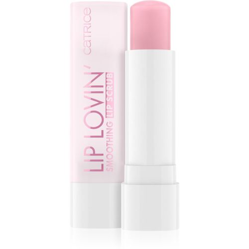 Lip Lovin' exfoliante alisante para labios 4 g - Catrice - Modalova