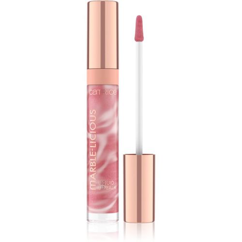 Marble-licious bálsamo labial tono 020 4 ml - Catrice - Modalova