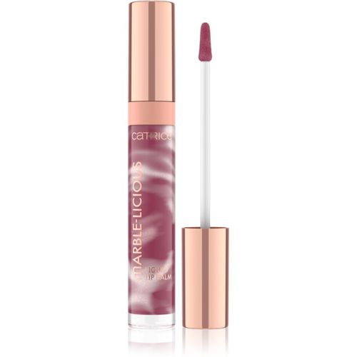 Marble-licious bálsamo labial tono 050 - Strawless Flawless 4 ml - Catrice - Modalova