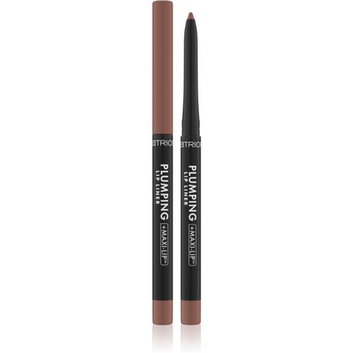 Plumping lápiz delineador para labios tono 069 - Mainhattan 0,35 g - Catrice - Modalova