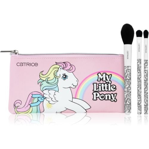 My Little Pony set di pennelli - Catrice - Modalova