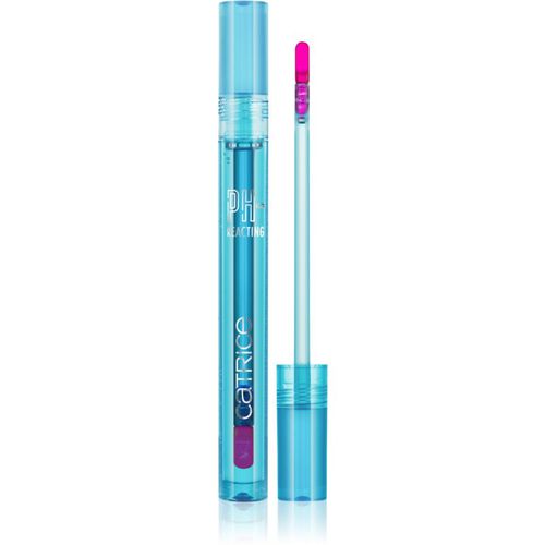 METAFACE Lipgloss Farbton C02 - Digital Universe 1,6 ml - Catrice - Modalova