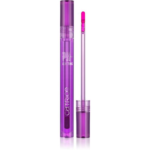 METAFACE brillo de labios tono C01 - Virtual Kiss 1,6 ml - Catrice - Modalova