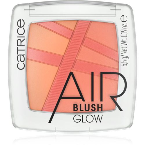 AirBlush Glow blush illuminante colore 040 5,5 g - Catrice - Modalova