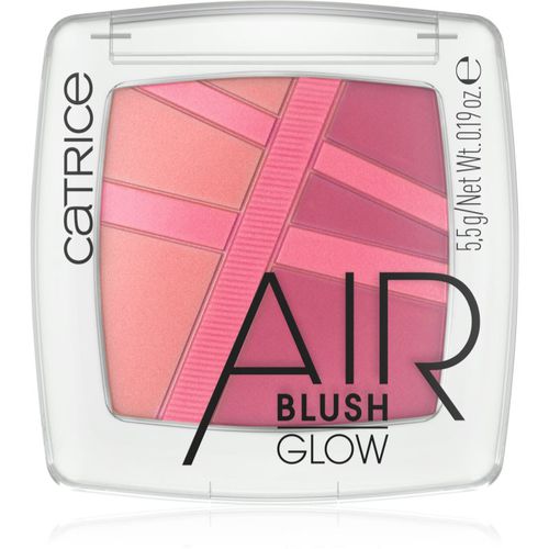 AirBlush Glow blush illuminante colore 5,5 g - Catrice - Modalova