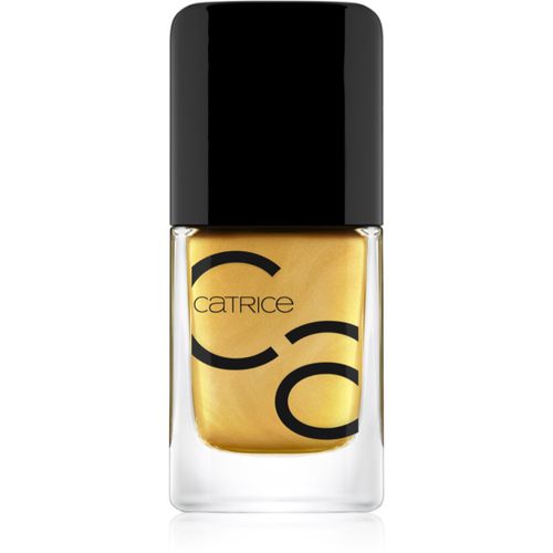 ICONAILS esmalte de uñas tono 156 - Cover Me In Gold 10,5 ml - Catrice - Modalova