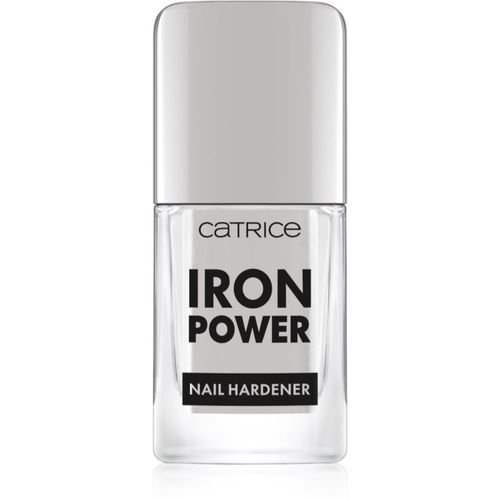 Iron Power esmalte endurecedor para uñas 10,5 ml - Catrice - Modalova