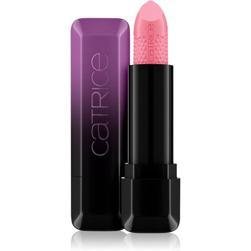 Shine Bomb rossetto lucido idratante colore 110 - Pink Baby Pink 3,5 g - Catrice - Modalova