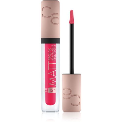 Matt Pro Ink Non-Transfer labial líquido mate de larga duración tono 150 5 ml - Catrice - Modalova