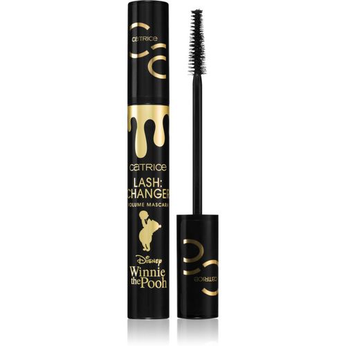 Disney Winnie the Pooh mascara effetto volumizzante colore 010 11 ml - Catrice - Modalova