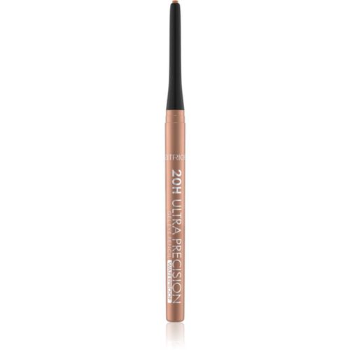 H Ultra Precision Gel lápiz de ojos tono 110 Rosy Copper 1 g - Catrice - Modalova