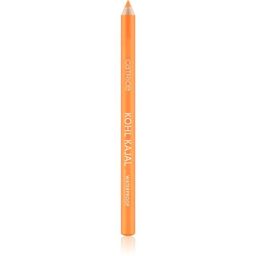 Kohl Kajal Waterproof Kajal Eye Liner Farbton 110 0,78 g - Catrice - Modalova