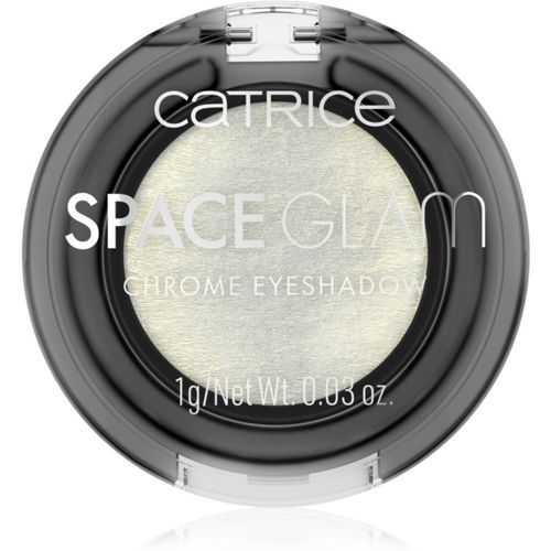 Space Glam Mini-Lidschatten Farbton 010 Moonlight Glow 1 g - Catrice - Modalova
