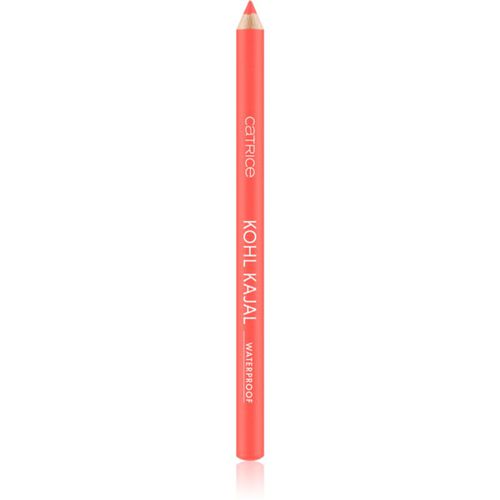 Kohl Kajal Waterproof Kajal Eye Liner Farbton 180 Red Coral 0,78 g - Catrice - Modalova