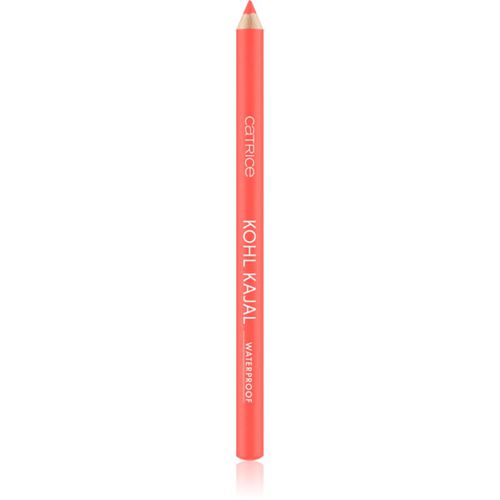 Kohl Kajal Waterproof lápiz de ojos en kajal tono 180 Red Coral 0,78 g - Catrice - Modalova