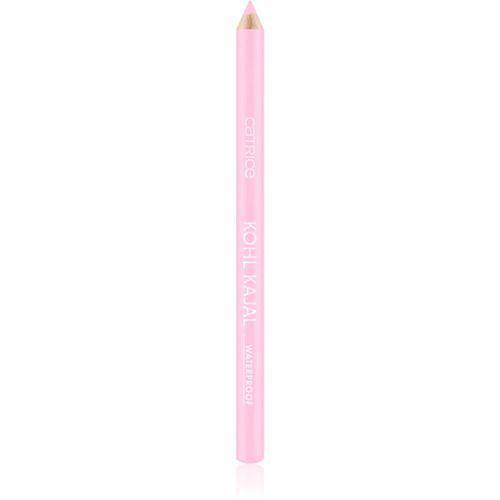 Kohl Kajal Waterproof lápiz de ojos en kajal tono 170 Candy Rose 0,78 g - Catrice - Modalova