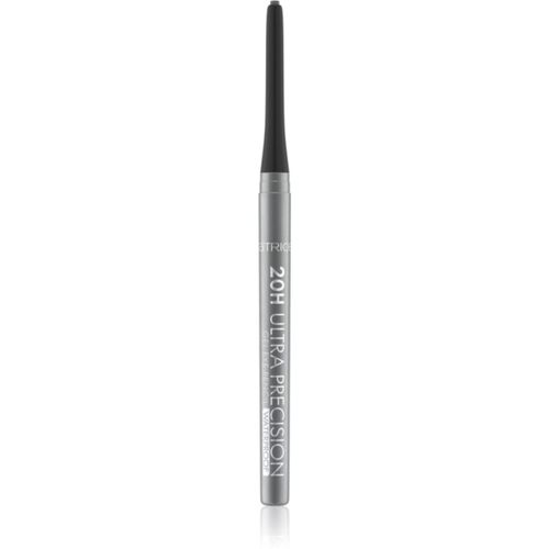 H Ultra Precision Gel Präziser Eyeliner Farbton 120 Icy Siver 1 g - Catrice - Modalova