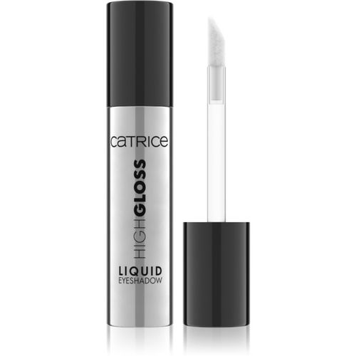 High Gloss ombretti liquidi colore 010 Transparent 4 ml - Catrice - Modalova