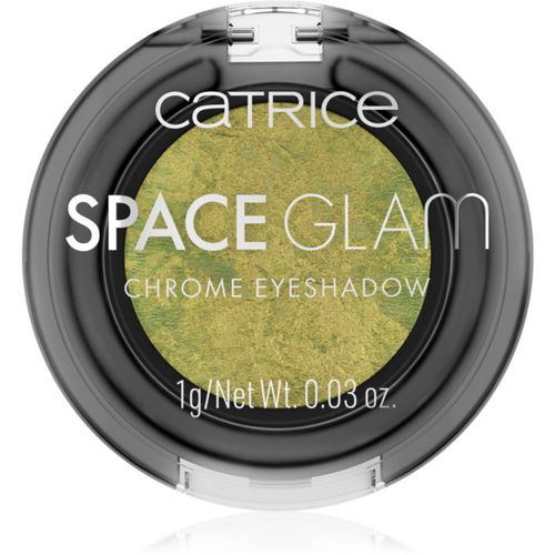 Space Glam mini ombretti colore 030 Galaxy Lights 1 g - Catrice - Modalova