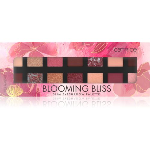 Blooming Bliss Lidschattenpalette 10,6 g - Catrice - Modalova