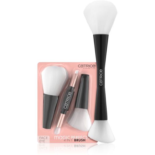 Magic Perfectors brocha multiusos 4 en 1 1 ud - Catrice - Modalova