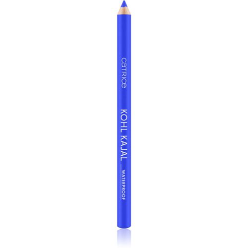 Kohl Kajal Waterproof matita per gli occhi di kajal colore 150 Ultra Marine 0,78 g - Catrice - Modalova