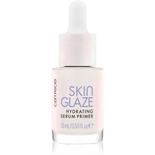 Skin Glaze hydratisierendes Serum unter dem Make-up 15 ml - Catrice - Modalova