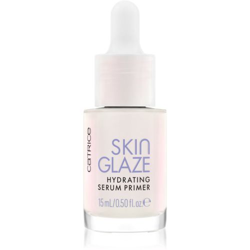 Skin Glaze sérum hidratante para debajo del maquillaje 15 ml - Catrice - Modalova