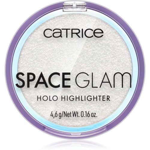 Space Glam cipria illuminante 4,6 g - Catrice - Modalova