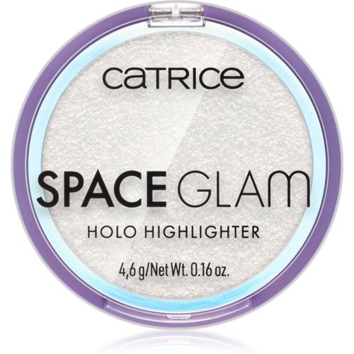 Space Glam Highlighter 4,6 g - Catrice - Modalova