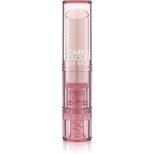 Care In Colours bálsamo hidratante para labios tono 010 Everyday 24/7 3 g - Catrice - Modalova