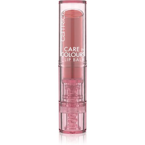 Care In Colours bálsamo hidratante para labios tono 020 Feelin' Pretty 3 g - Catrice - Modalova