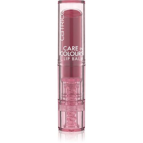 Care In Colours bálsamo hidratante para labios tono 030 Bubbly Friday 3 g - Catrice - Modalova