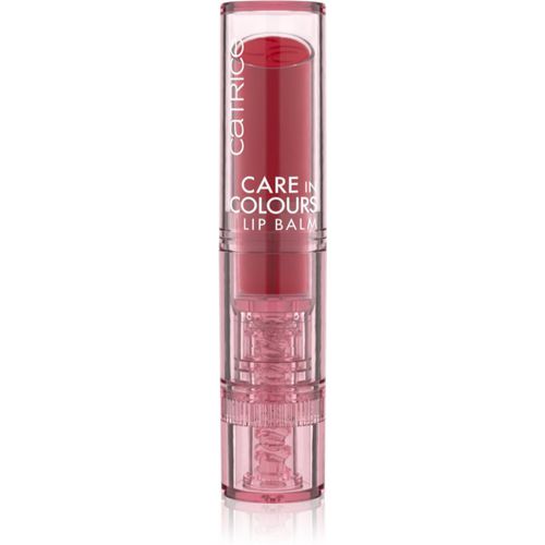 Care In Colours hydratisierender Lippenstift Farbton 040 Hot Take 3 g - Catrice - Modalova