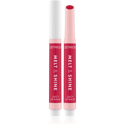 Melt & Shine bálsamo labial con color tono 070 Pink Hawaii 1,3 g - Catrice - Modalova