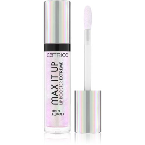 Max It Up Lip Booster Extreme lucidalabbra volumizzante colore 050 Beam Me Away 4 ml - Catrice - Modalova