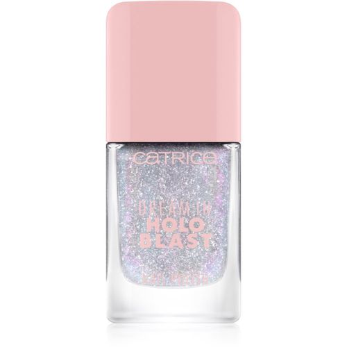 Dream In Holo Blast esmalte de uñas tono 060 10,5 ml - Catrice - Modalova